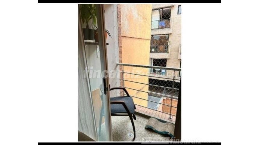 Piso – Bogotá, Pasadena, Localidad Suba - Vista 5