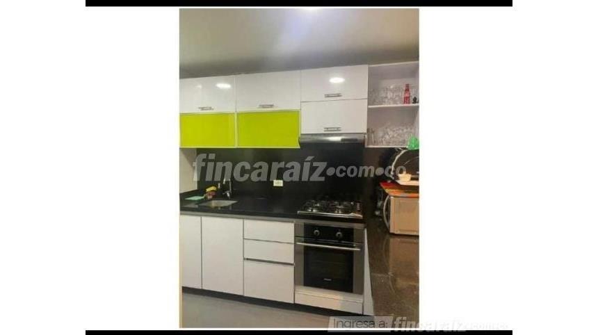 Piso – Bogotá, Pasadena, Localidad Suba - Más