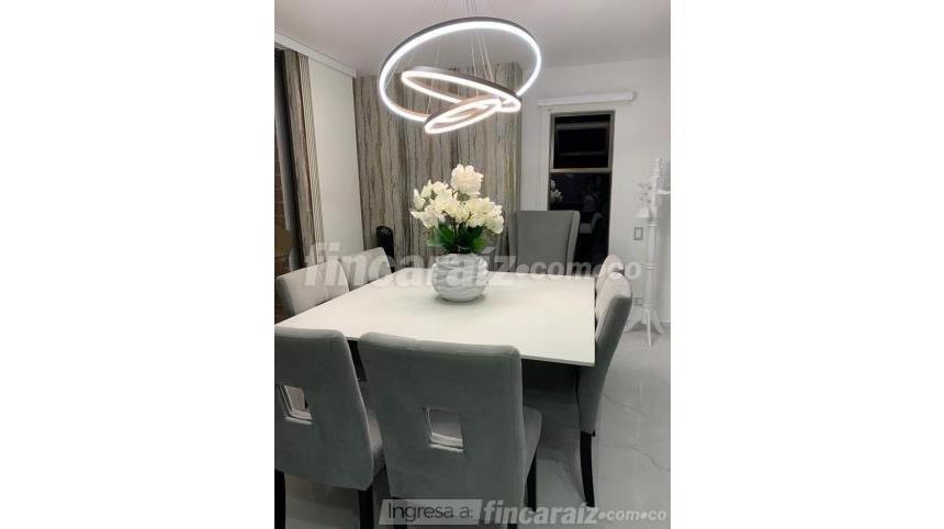 Apartamento en Venta - Vista 4