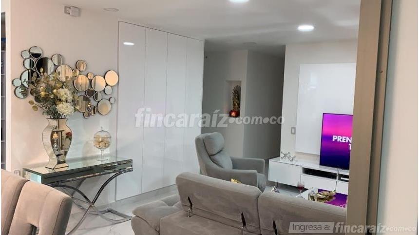 Apartamento en Venta - Vista 3