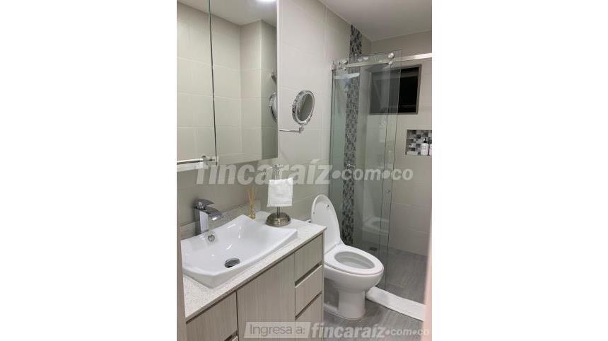 Apartamento en Venta - Vista 5