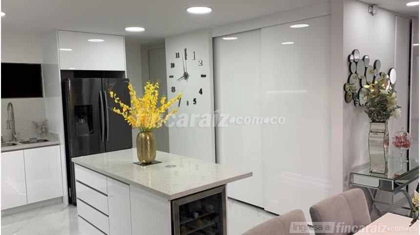 Apartamento en Venta - Vista 2