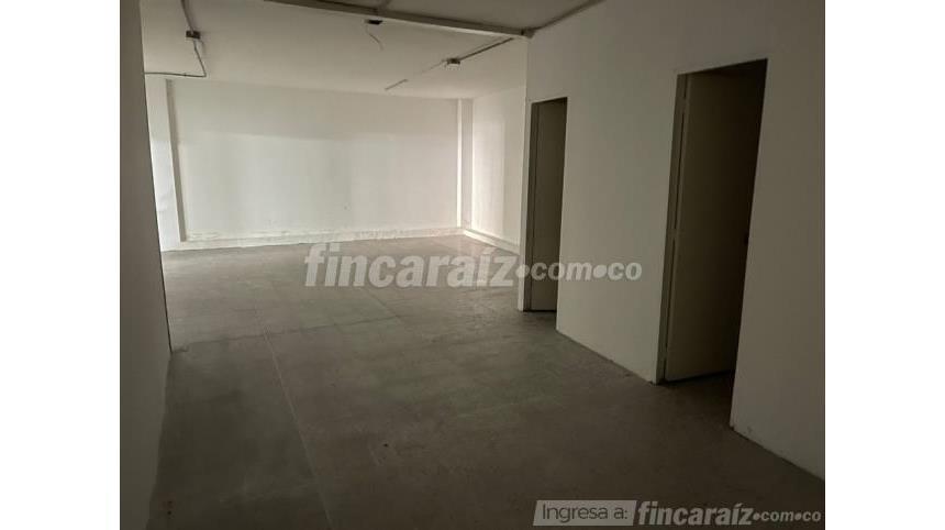 Bodega en Arriendo – pohled 2