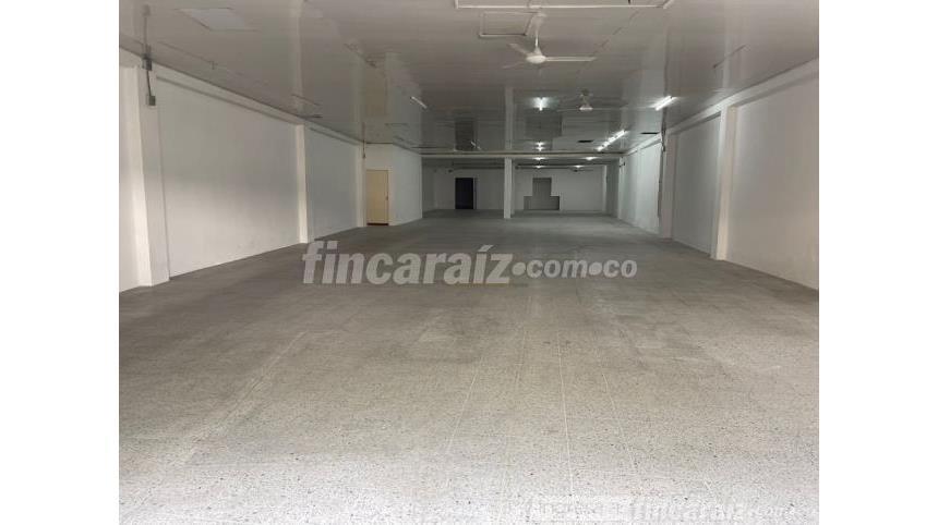Bodega en Arriendo – pohled 3