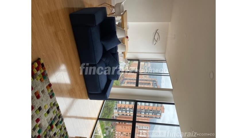 Piso – Bogotá, Cedritos, Localidad Usaquén - Vista 3