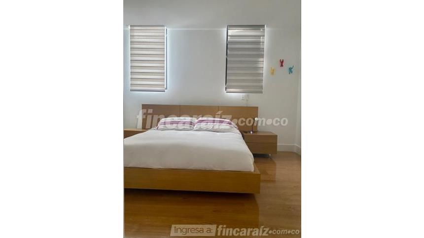 Piso – Bogotá, Cedritos, Localidad Usaquén - Vista 2