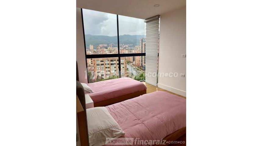 Piso – Bogotá, Cedritos, Localidad Usaquén - Vista 4