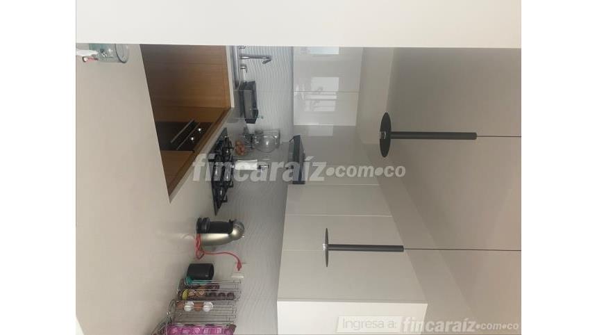 Piso – Bogotá, Cedritos, Localidad Usaquén - Vista 5