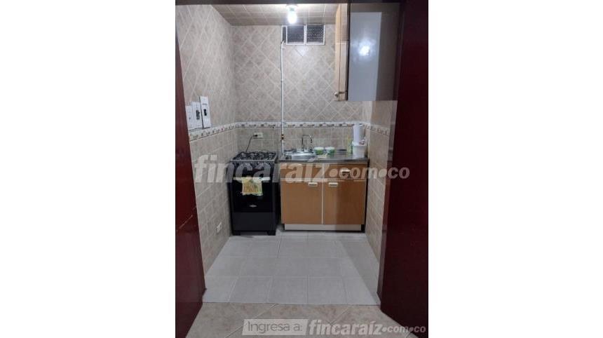 Piso – Bogotá, La Veracruz - Vista 3