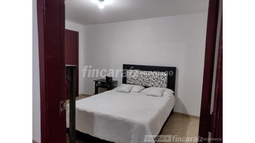 Piso – Bogotá, La Veracruz - Vista 4