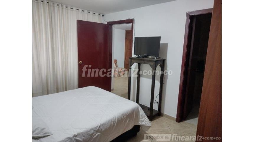 Piso – Bogotá, La Veracruz - Vista 5