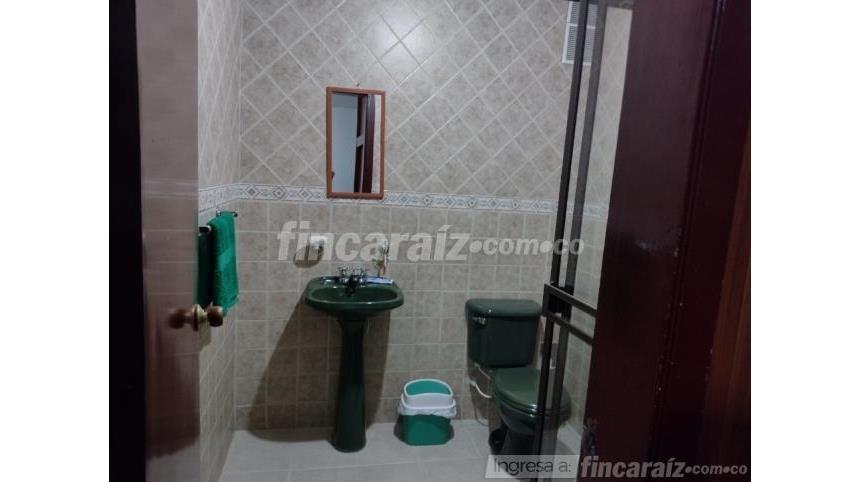 Piso – Bogotá, La Veracruz - Más