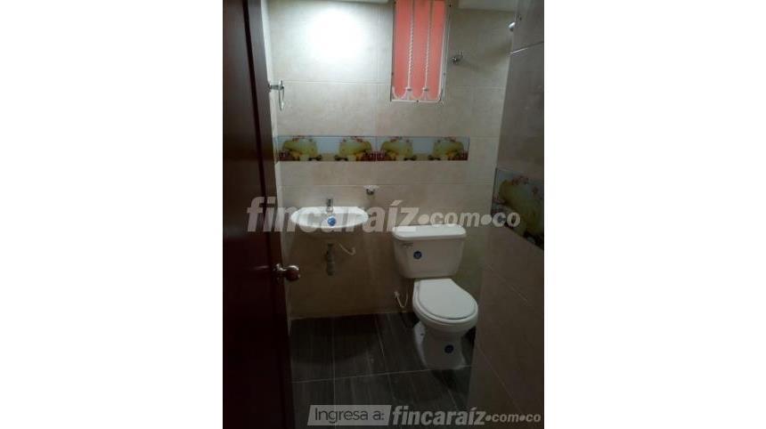 Apartamento en Arriendo