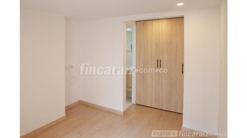 Piso – Bogotá, Localidad Suba - Más