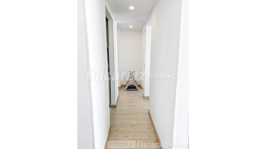 Piso – Bogotá, Localidad Suba - Vista 3