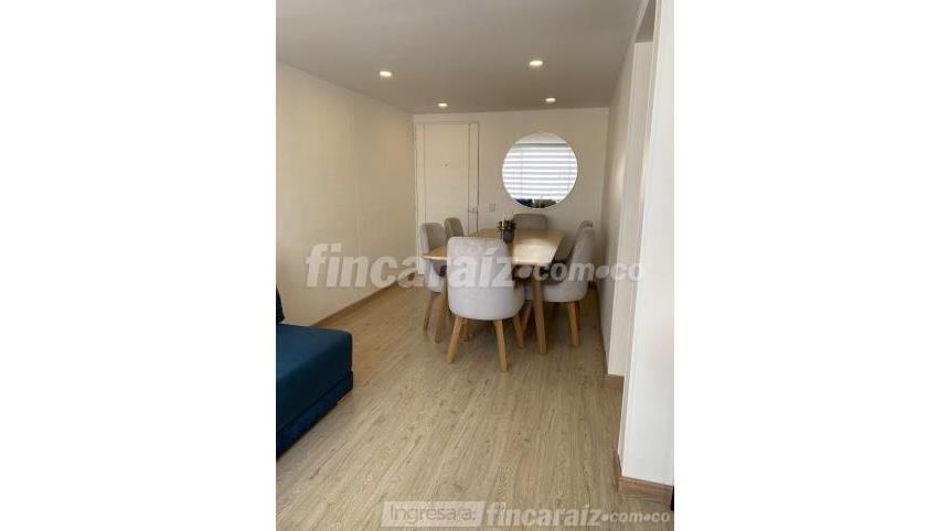 Piso – Bogotá, Localidad Suba - Vista 4