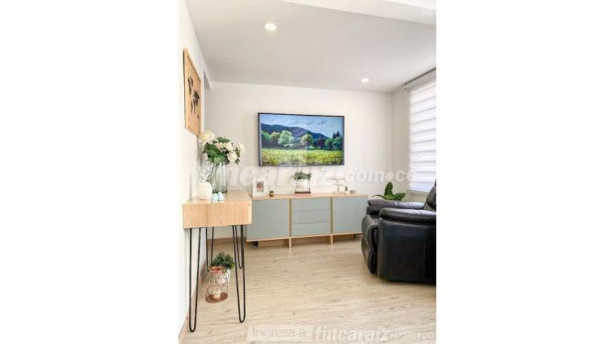 Piso – Bogotá, Localidad Suba - Vista 5