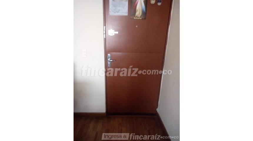Piso – Bogotá, Localidad Engativá - Vista 2