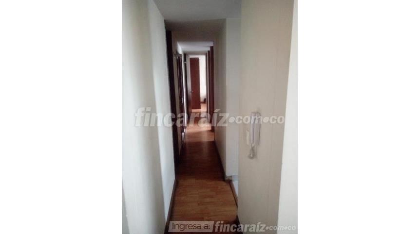 Piso – Bogotá, Localidad Engativá - Vista 4