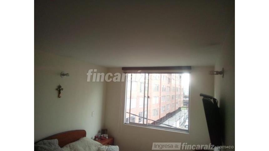 Piso – Bogotá, Localidad Engativá - Vista 5