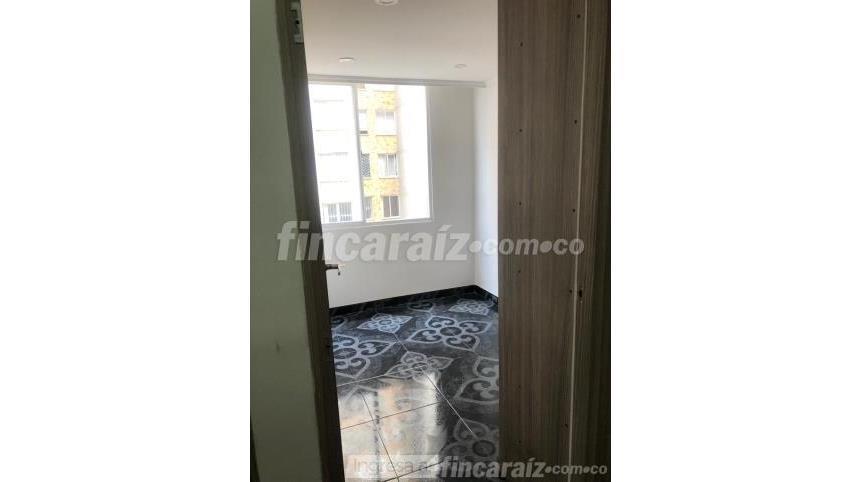 Piso – Bogotá, Valladolid, Localidad Kennedy - Vista 2