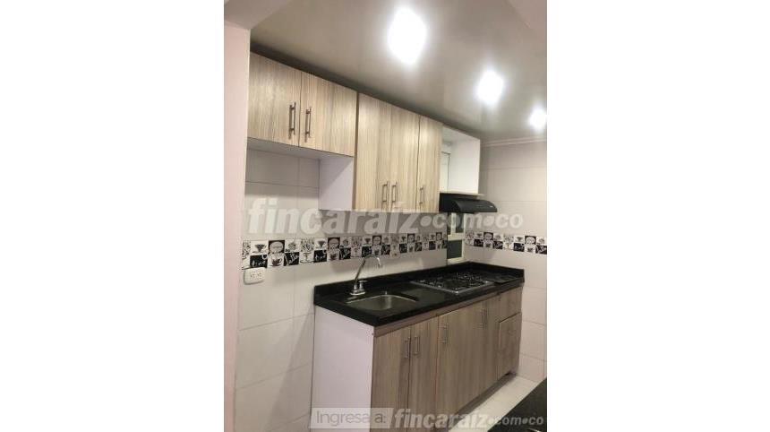 Piso – Bogotá, Valladolid, Localidad Kennedy - Vista 4