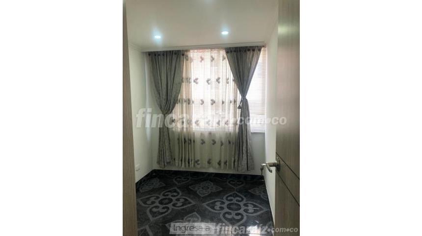 Piso – Bogotá, Valladolid, Localidad Kennedy - Vista 5