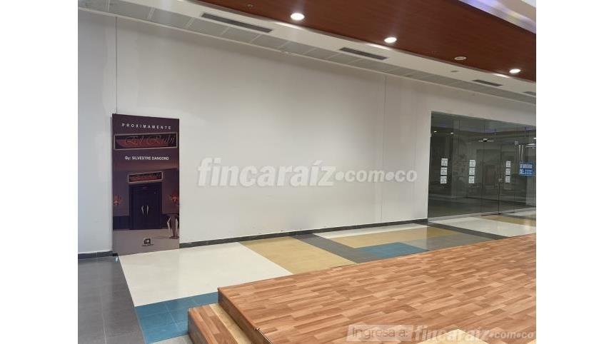 Local en Arriendo - Vista 4