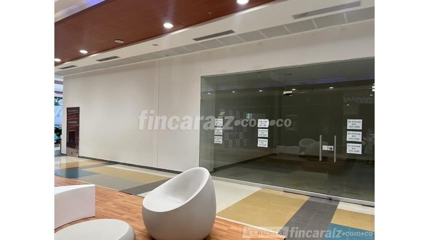 Local en Arriendo - Vista 3