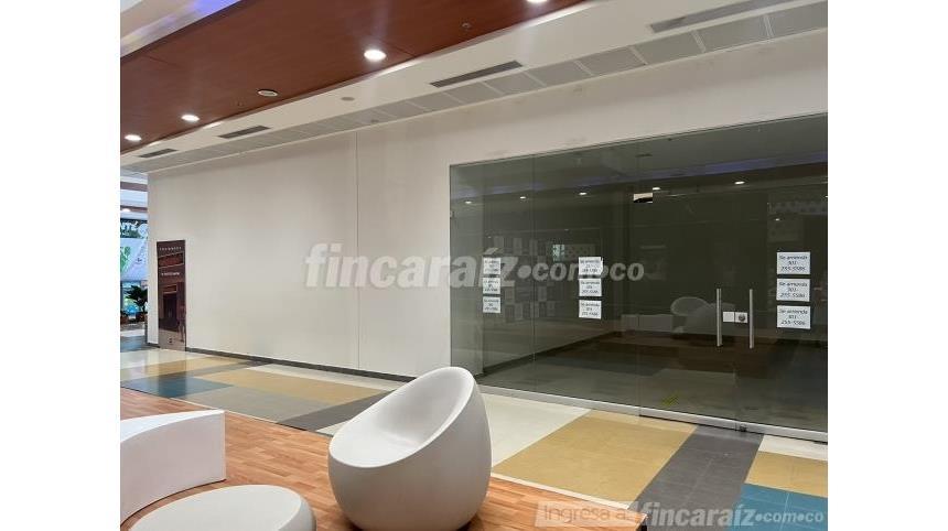 Local en Arriendo - Vista 2