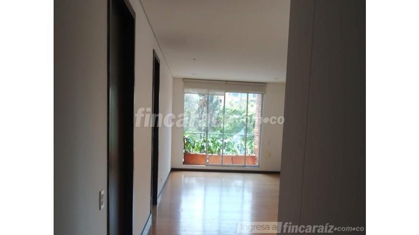 Piso – Bogotá, Chicó Lago - Vista 4