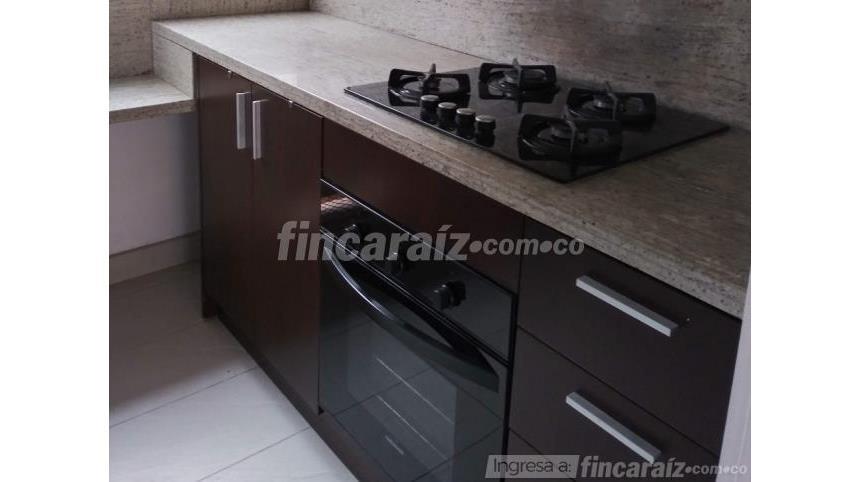 Piso – Bogotá, Chicó Lago - Vista 5