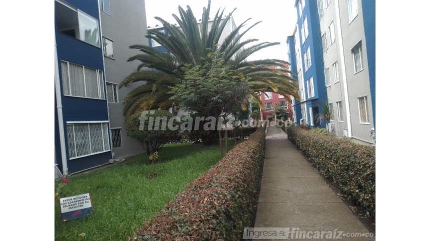 Piso – Bogotá, Bochica, Localidad Engativá - Vista 2