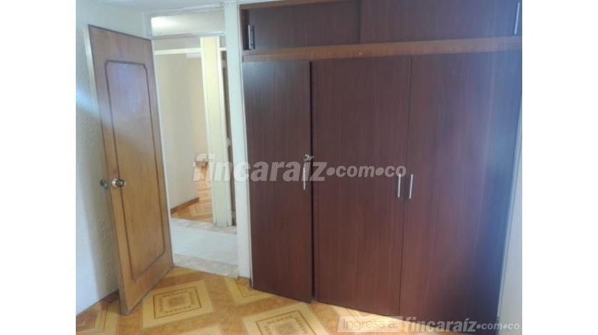 Piso – Bogotá, Bochica, Localidad Engativá - Vista 4