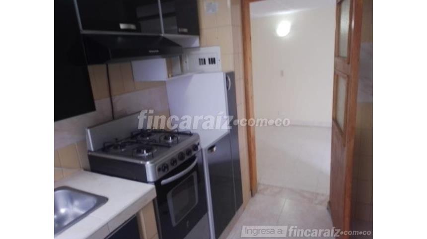 Piso – Bogotá, Bochica, Localidad Engativá - Vista 5