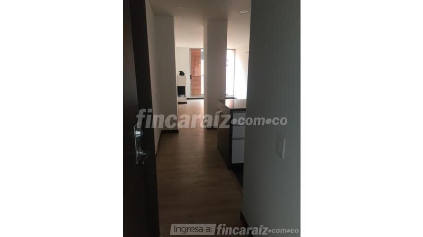 Piso – Bogotá, Santa Bárbara, Localidad Usaquén - Vista 2