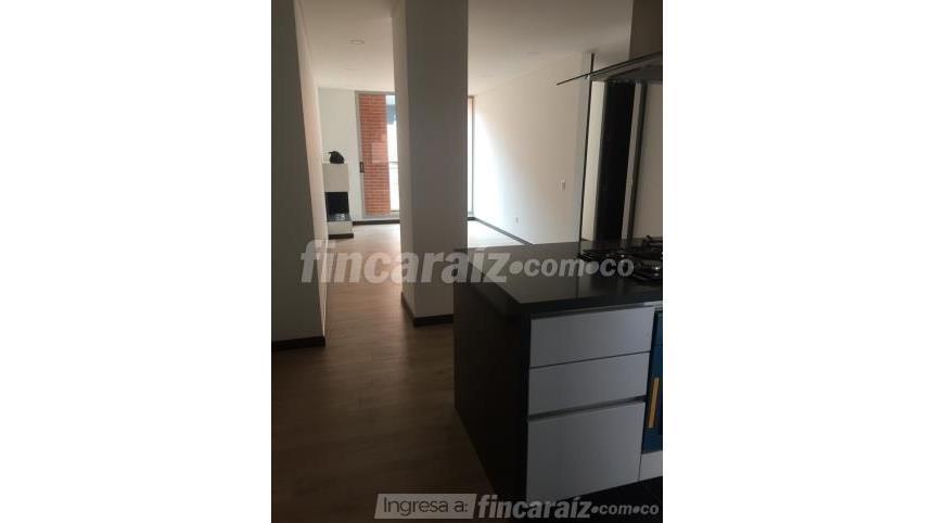 Piso – Bogotá, Santa Bárbara, Localidad Usaquén - Vista 3