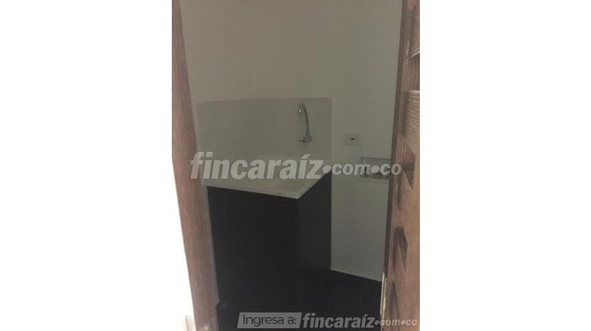 Piso – Bogotá, Santa Bárbara, Localidad Usaquén - Vista 4