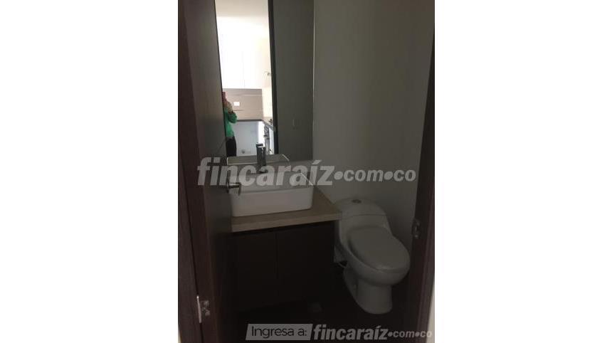 Piso – Bogotá, Santa Bárbara, Localidad Usaquén - Vista 5