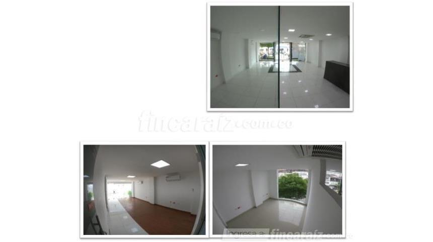 Edificio en Arriendo - Vista 2
