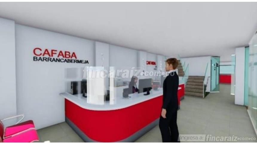 Edificio en Arriendo - Vista 4