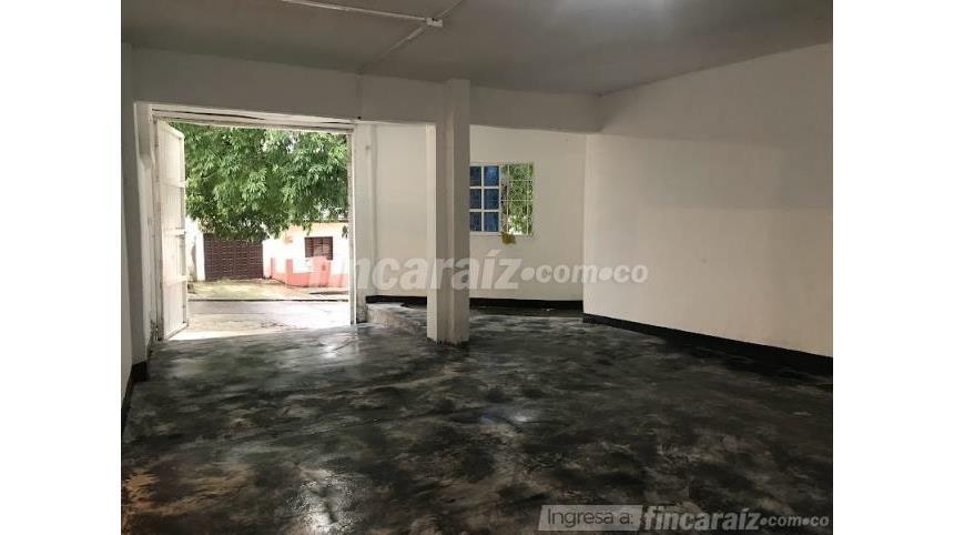 Local en Arriendo