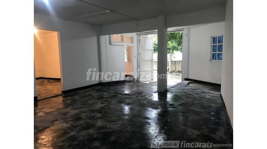 Local en Arriendo - Vista 3