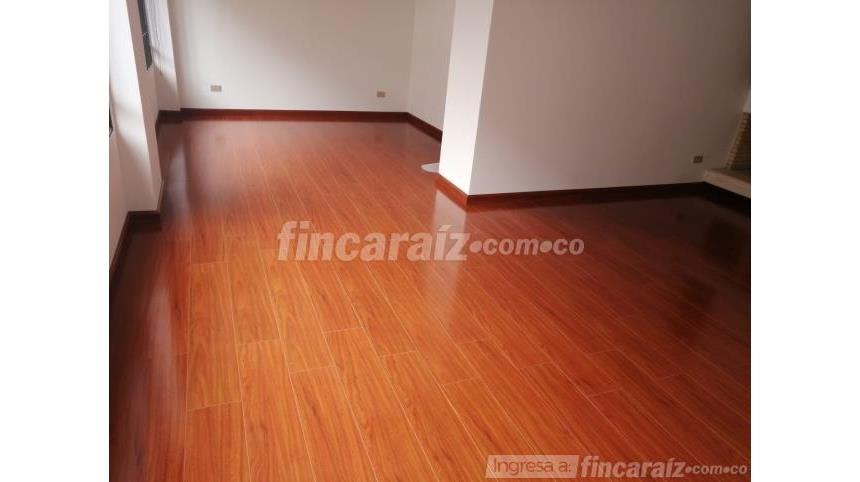Piso – Bogotá, Santa Bárbara, Localidad Usaquén - Vista 4