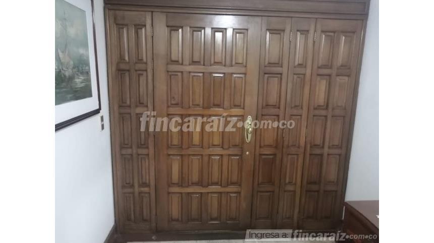 Piso – Bogotá, Santa Bárbara, Localidad Usaquén - Vista 5