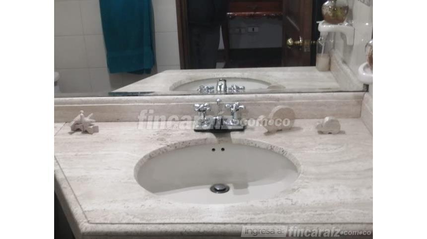 Piso – Bogotá, Santa Bárbara, Localidad Usaquén - Vista 3