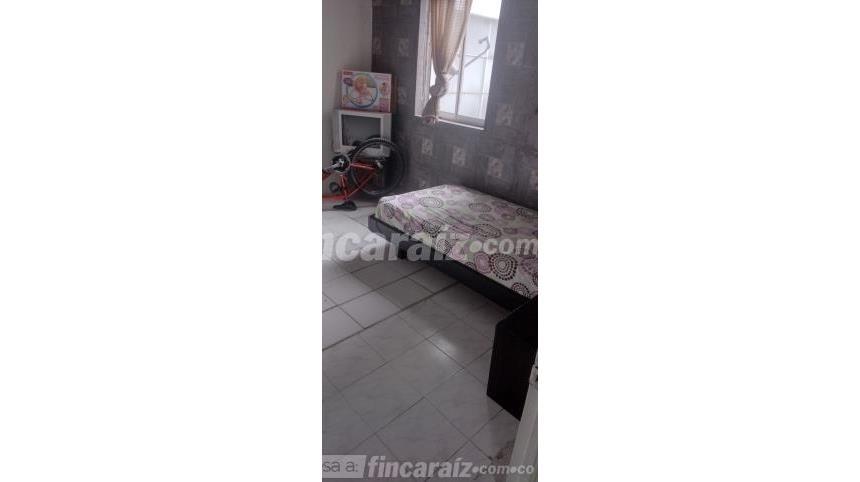 Habitacion en Arriendo