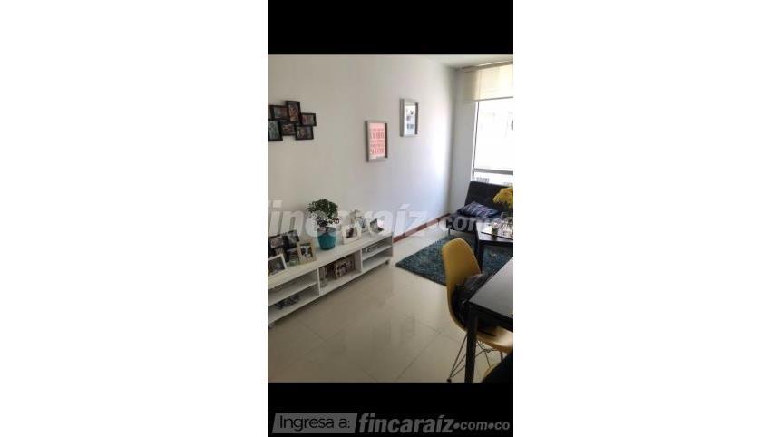 Piso – Bogotá, Localidad Suba - Vista 2