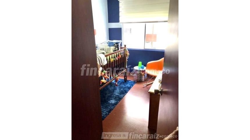 Piso – Bogotá, Localidad Suba - Vista 5