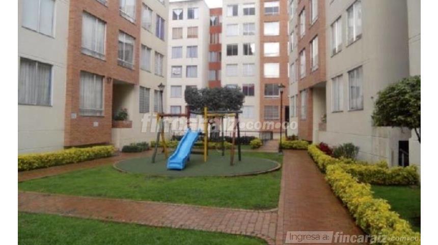Piso – Bogotá, Localidad Suba - Vista 3